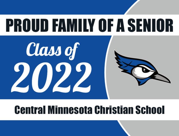Picture of Central Minnesota Christian - Design A