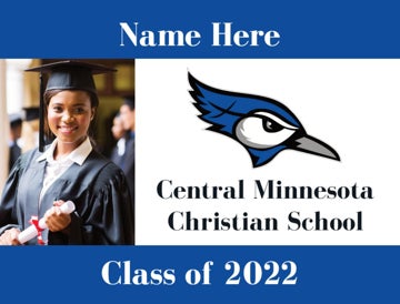 Picture of Central Minnesota Christian - Design D
