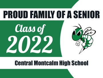 Picture of Central Montcalm High School - Design A