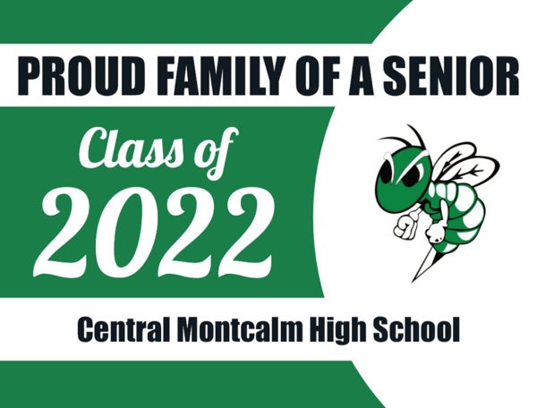 Picture of Central Montcalm High School - Design A