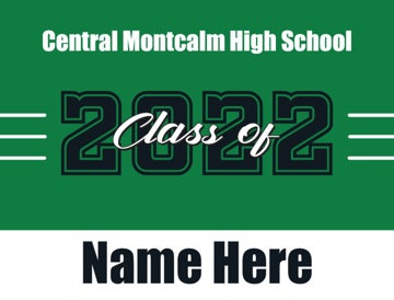 Picture of Central Montcalm High School - Design C