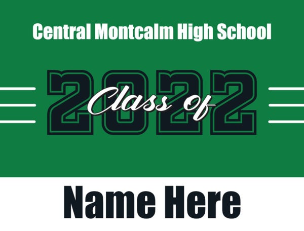 Picture of Central Montcalm High School - Design C