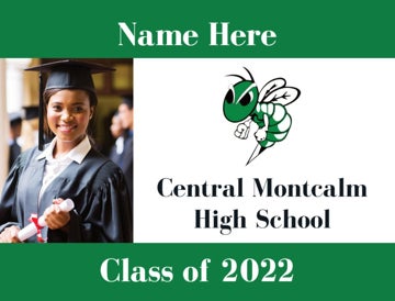 Picture of Central Montcalm High School - Design D