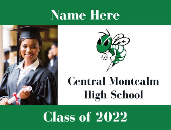 Picture of Central Montcalm High School - Design D
