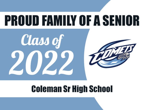 Picture of Coleman Sr High School - Design A