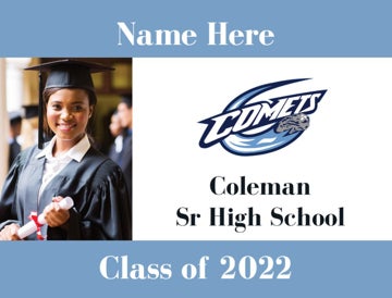 Picture of Coleman Sr High School - Design D