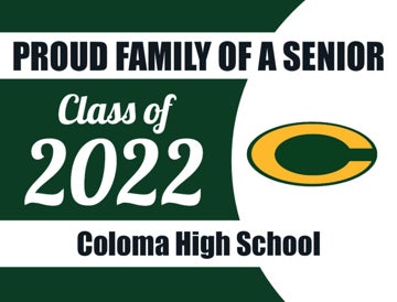 Picture of Coloma High School - Design A