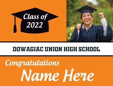 Picture of Dowagiac Union High School - Design E