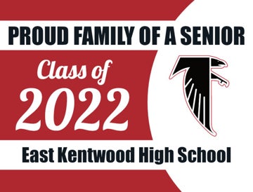 Picture of East Kentwood High School - Design A