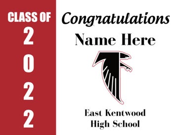 Picture of East Kentwood High School - Design B