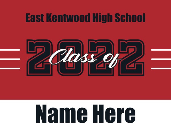 Picture of East Kentwood High School - Design C