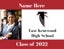 Picture of East Kentwood High School - Design D