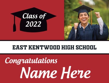 Picture of East Kentwood High School - Design E