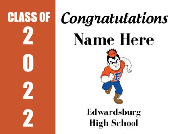 Picture of Edwardsburg High School - Design B