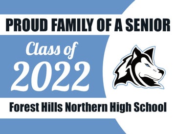 Picture of Forest Hills Northern High School  - Design A