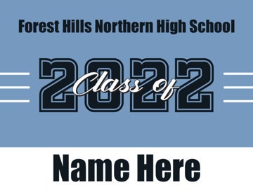 Picture of Forest Hills Northern High School  - Design C