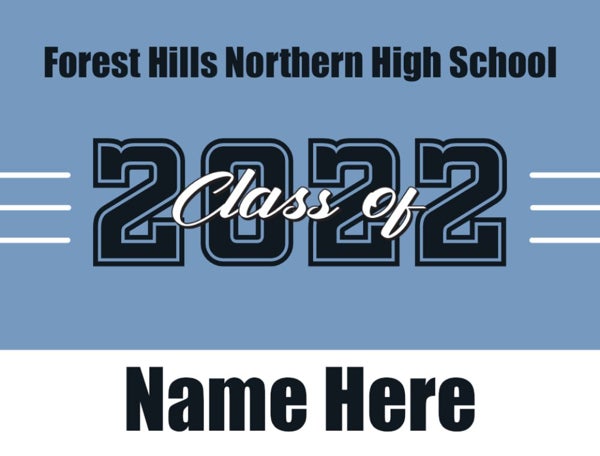 Picture of Forest Hills Northern High School  - Design C