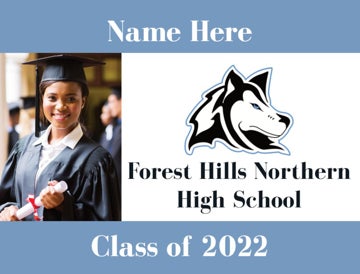 Picture of Forest Hills Northern High School  - Design D