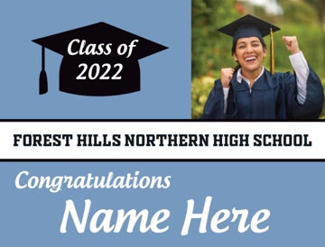 Picture of Forest Hills Northern High School  - Design E