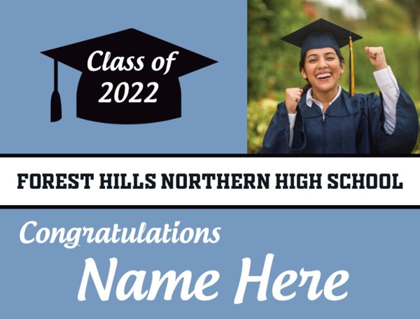 Picture of Forest Hills Northern High School  - Design E