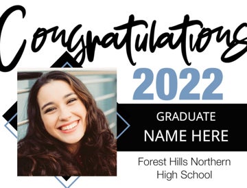 Picture of Forest Hills Northern High School  - Design F