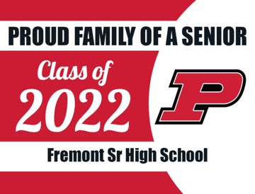 Picture of Fremont Sr High School - Design A