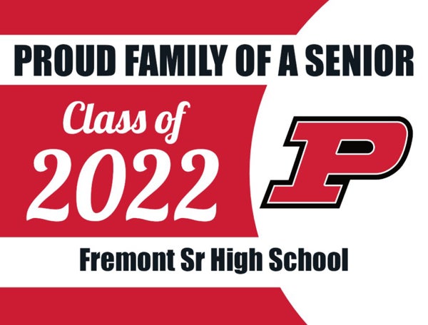Picture of Fremont Sr High School - Design A