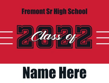 Picture of Fremont Sr High School - Design C