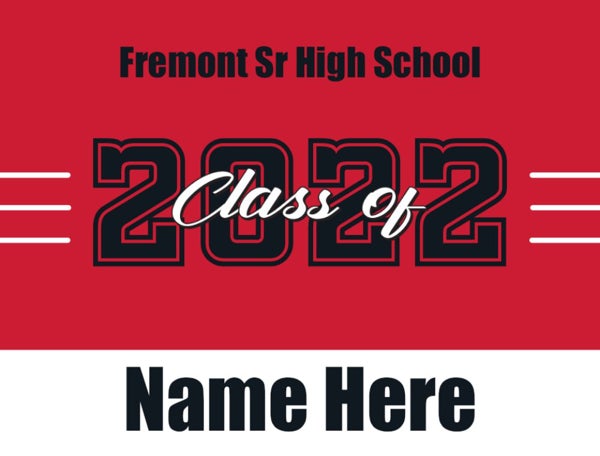 Picture of Fremont Sr High School - Design C