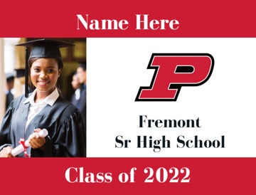 Picture of Fremont Sr High School - Design D