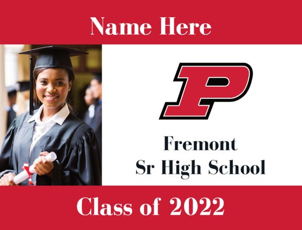 Picture of Fremont Sr High School - Design D