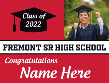 Picture of Fremont Sr High School - Design E