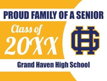 Picture of Grand Haven High School - Design A