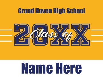Picture of Grand Haven High School - Design C