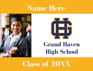 Picture of Grand Haven High School - Design D