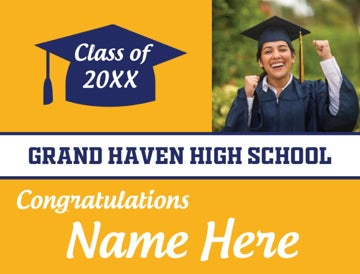 Picture of Grand Haven High School - Design E