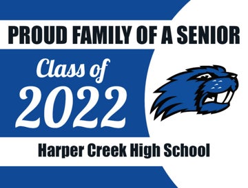 Picture of Harper Creek High School - Design A