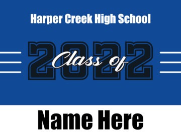 Picture of Harper Creek High School - Design C