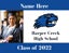 Picture of Harper Creek High School - Design D