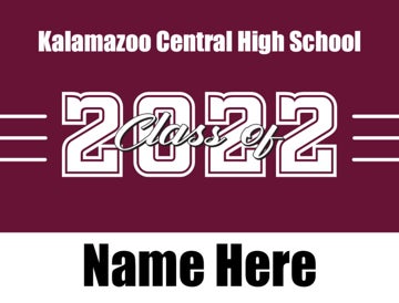 Picture of Kalamazoo Central High School - Design C