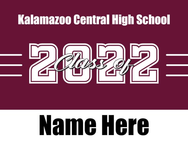 Picture of Kalamazoo Central High School - Design C
