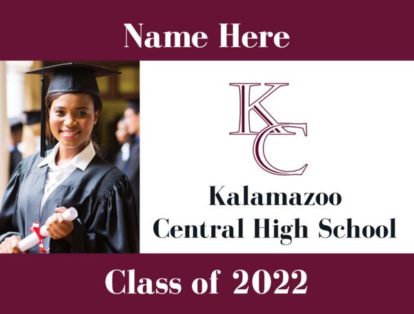 Picture of Kalamazoo Central High School - Design D