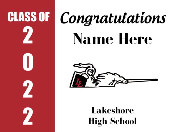 Picture of Lakeshore High School - Design B