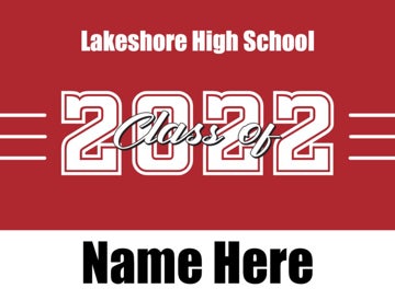 Picture of Lakeshore High School - Design C
