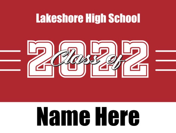 Picture of Lakeshore High School - Design C