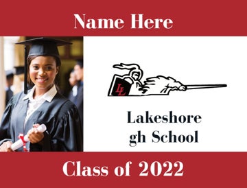 Picture of Lakeshore High School - Design D