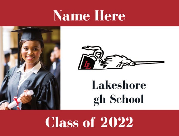 Picture of Lakeshore High School - Design D