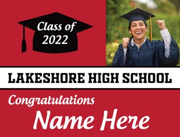 Picture of Lakeshore High School - Design E