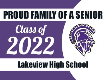 Picture of Lakeview High School - Design A