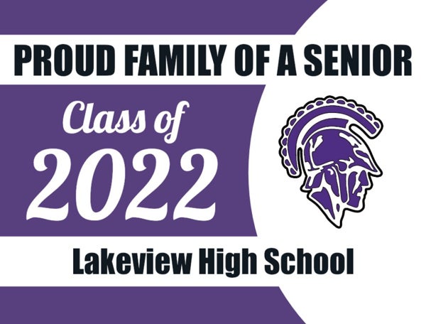 Picture of Lakeview High School - Design A